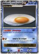 maxime l'oeuf
