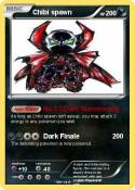 Chibi spawn