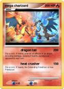 mega charizard