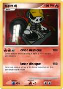 super dj