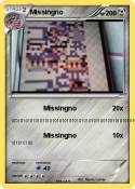 Missingno