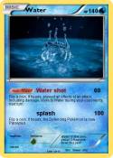 Water