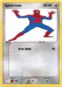 Spider-man