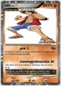 luffy