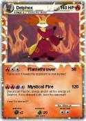 Delphox
