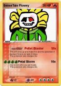 SenseTale Flowe