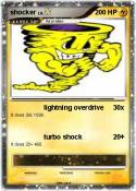 shocker