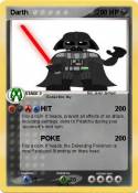 Darth