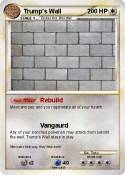 Trump's Wall