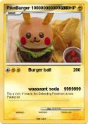 PikaBurger