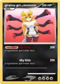 giratina girl