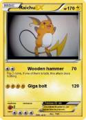 Raichu