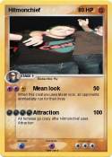 Hitmonchief