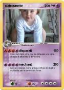 clairounette