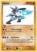 Lucario