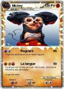 Mickey