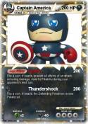 Captain America