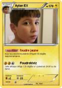 Aylan EX