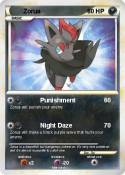 Zorua