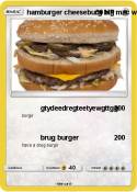 hamburger
