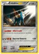 Cobalion