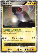 Arceus