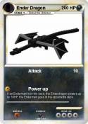 Ender Dragon