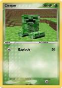 Creeper