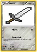 Sword