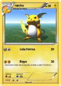 raichu