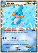 Mudkip