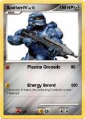 Spartan-IV