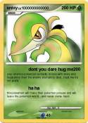 snivy