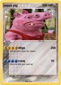 peppa pig