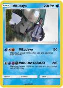 Mikudayo
