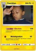 Flashlilian
