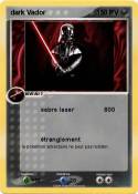 dark Vador