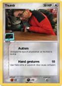 Thumb