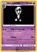W.D. GASTER