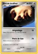 Electok bouffeu