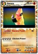 Banana