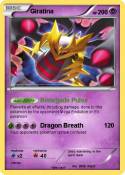 Giratina