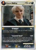 Draco Malfoy