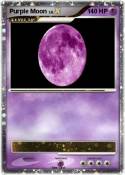 Purple Moon