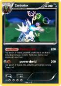 Zardoriax
