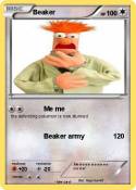Beaker