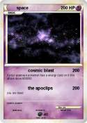 space