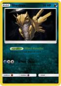Shedinja