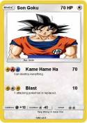 Son Goku