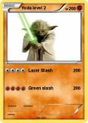 Yoda level 2